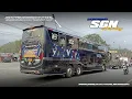 Download Lagu Volvo B11R SGN Holiday meramaikan squad jalur tengah hari ini.. Pasukan Wonosobo Jakarta 