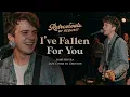 Lagu Retrovivals - I’ve Fallen For You - Jamie Rivera (OPM Jazz AI Cover by Greyson)