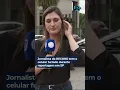 Download Lagu Jornalista da RECORD tem o celular furtado durante reportagem em SP #Shorts #JornalDaRecord #JR24H