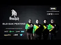 SOULJAH - Elo Gak Penting (Official Audio)