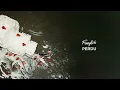 Franglish - Perdu (Lyrics Video)