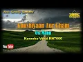 Download Lagu Khushiyan Aur Gham OST Mann (Karaoke/Lyrics/No Vocal) | Version BKK_KN7000