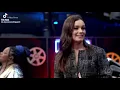 Sophie Charlotte cantando “Palpite”- Vanessa Rangel no Altas Horas 27/01/2024