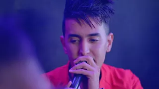 Cheb Sohaib Titaniki Ft Amirovitch Top Raï Sentimentale تعنقيني و تقوليلي نبغيك و نتي خادعتني 