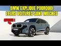 Download Lagu BMW EXPLIQUE POURQUOI LEURS VOITURES SONT MOCHES