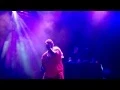 Download Lagu Ghostface Killah \u0026 Raekwon The Chef Knowledge God live