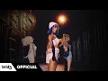 Lagu HYOLYN(효린) 'SAY MY NAME(쎄마넴)' MV Teaser 1