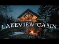 Private Lake House AirBnb Chalet Le Nord Est Tour