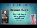Download Lagu LAGU MURUT TERBARU 2023 KAUS KU RIUN BINNUS BEEN ANSIMIN