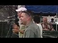 Eddie Palmieri - Lazaro y Su Microfono  - 8/10/2003 - Newport Jazz Festival (Official)