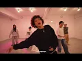 Doechii - ROCKET | BETTY Choreography
