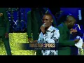Download Lagu Joyous Celebration \u0026 Minister Spokes - Jeso Ke Mohale (Official Video) Live At The Durban ICC - 2024