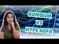 Saham hari ini 10 Des: Selain hype Bakrie BUMI vs hype EMTK SUPA, saham apa yang lagi manasin mesin?