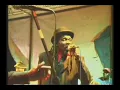 Joseph Hill - Culture Live in Kenya - jah see them a come