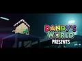 The Perfect Christmas🌟(Feat. Milk in the Microwave & AXIE) | Dandy's World Official Music Video