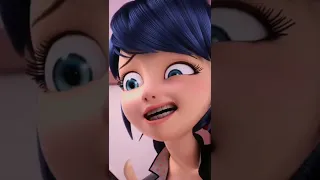 الدعسوقة والقط الاسود حب 