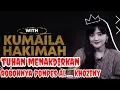 Download Lagu Kenapa Tuhan Menakdirkan Robohnya Ponpes Al _ Khoziny _ kumaila Hakimah