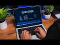 OpenCode Is An Awesome Way To Use AI With Neovim Tmux