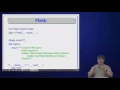 Lecture 16 Flask