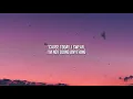 Bruno Mars - The Lazy Song (Lyrics)
