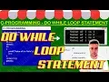 C Programming Tutorial - 22
