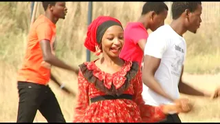 umar m shareef da ganinki jinin jikina official music video 