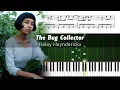 Haley Heynderickx - The Bug Collector