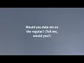 Justin Timberlake - My Love ft. T.I. (Lyrics)