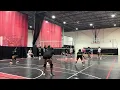 Semi Finals - Set 2