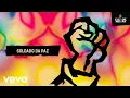 Cidade Negra - Soldado da Paz (Acústico) (Pseudo Video)