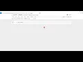 How to install python library in jupyter notebook
