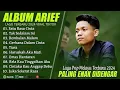 Lagu ARIEF PUTRA FULL ALBUM TERBARU 2025 | SATU RASA CINTA | ARIEF YOLANDA | TANPA IKLAN (Vlog)
