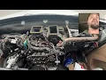 Kenworth T680 heating Actuator didn t not working Paccar installation and Programming Part-2