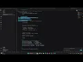 Presentasi Program Java - Penggajian Karyawan Menggunakan Array IF dan Operator VS Code