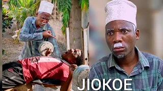 MZEE LIKOMA MWANAE JIOKOE 