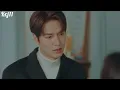 Dancing Universe Youn Hyun Sang | The King Eternal Monarch Arabic Subمترجمة