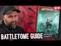 Download Lagu Battletome Idoneth Deepkin 2025 - Full Review | Age of Sigmar 4