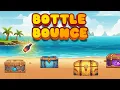 Bottle Bounce Construct 3 Game Template Source code