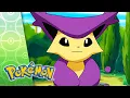 Lagu Delcatty Got Your Tongue | POKÉMON FULL EPISODE 20 | Season 7