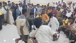 شرح حضرمي مزمار خميس عايض وهبيش وهبيش حصريآ 