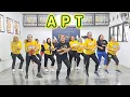 Download Lagu APT - Senam Kreasi | Choreo by SS Prambos