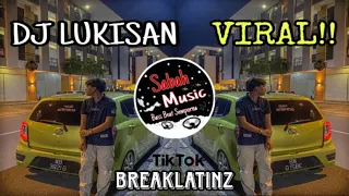 sabah music dj lukisan breaklatin 