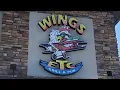 Wings Etc Review