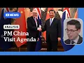 Download Lagu What's on the agenda for Anthony Albanese's China trip? | ABC NEWS