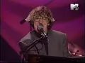(12) Nos Siguen Pegando Abajo  Charly Garcia Mtv