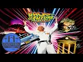 Lagu De gesloten geschiedenis van Back To The Future: The Ride | Expedition Universal Studios