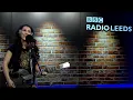Jessica Lynn Live at BBC Radio Leeds