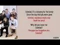 Download Lagu Westlife - Soledad | Lirik Terjemahan