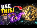 Find Allthemodium FAST in All The Mods 10 ATM10 Tutorial