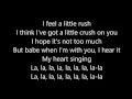 Download Lagu Yuna - Crush (Lyrics) ft. Usher